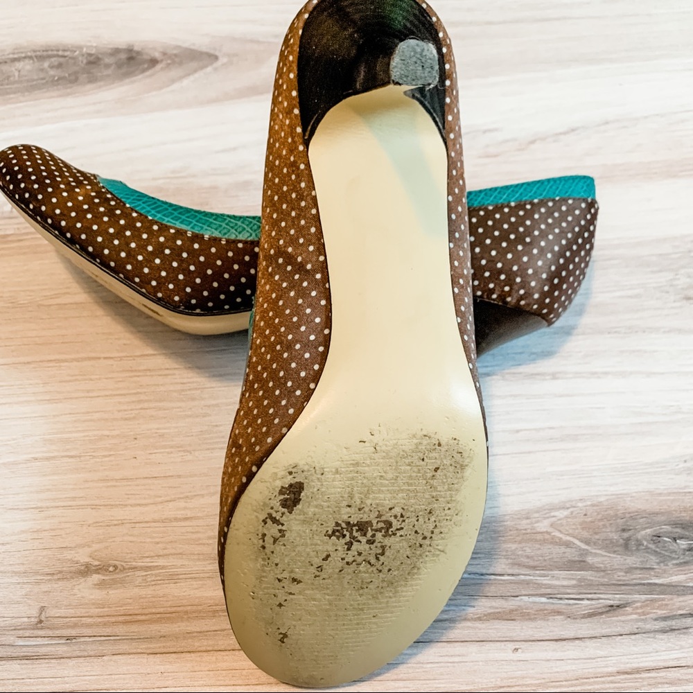 Steve Madden Heels - Picture 4 of 6